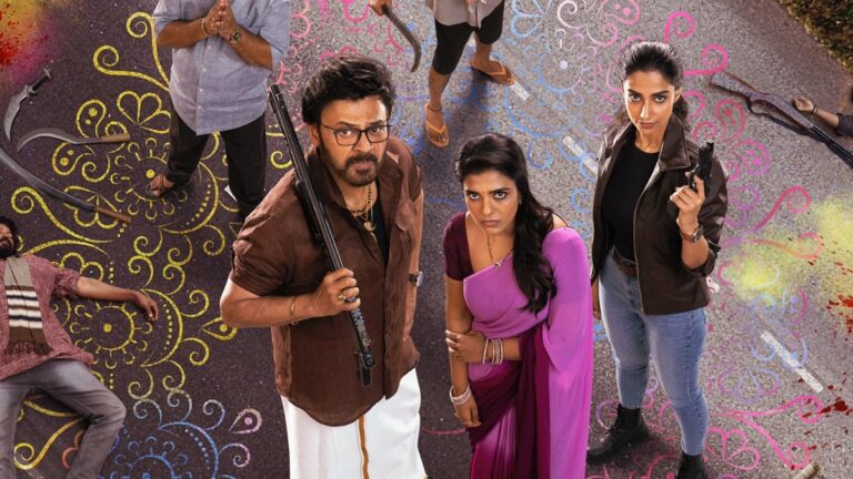 Opinion: Is South Cinema Finally Done With Violence?