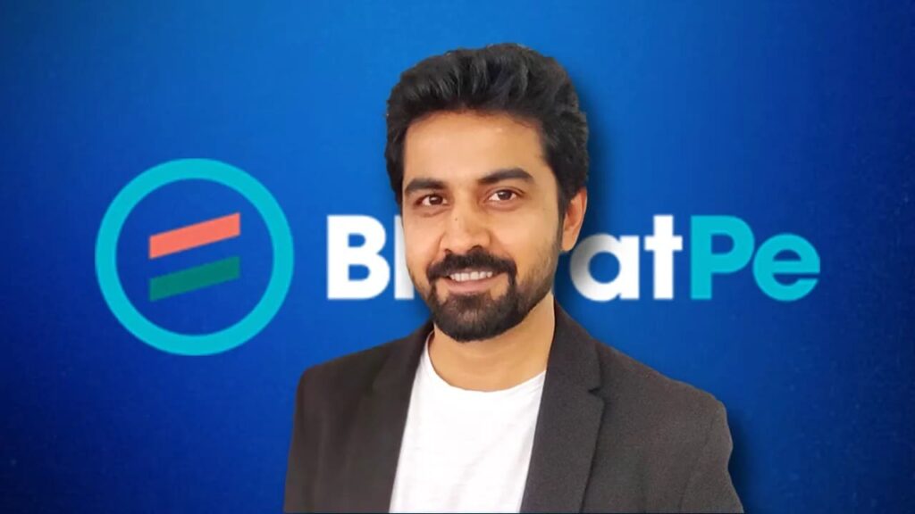 BharatPe's CMO Parth Joshi Quits, To Launch His Own Venture