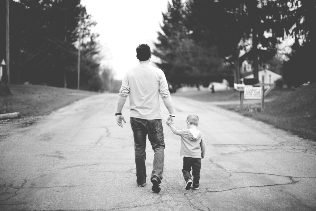 Explained: How Single Father Adoption Works In India