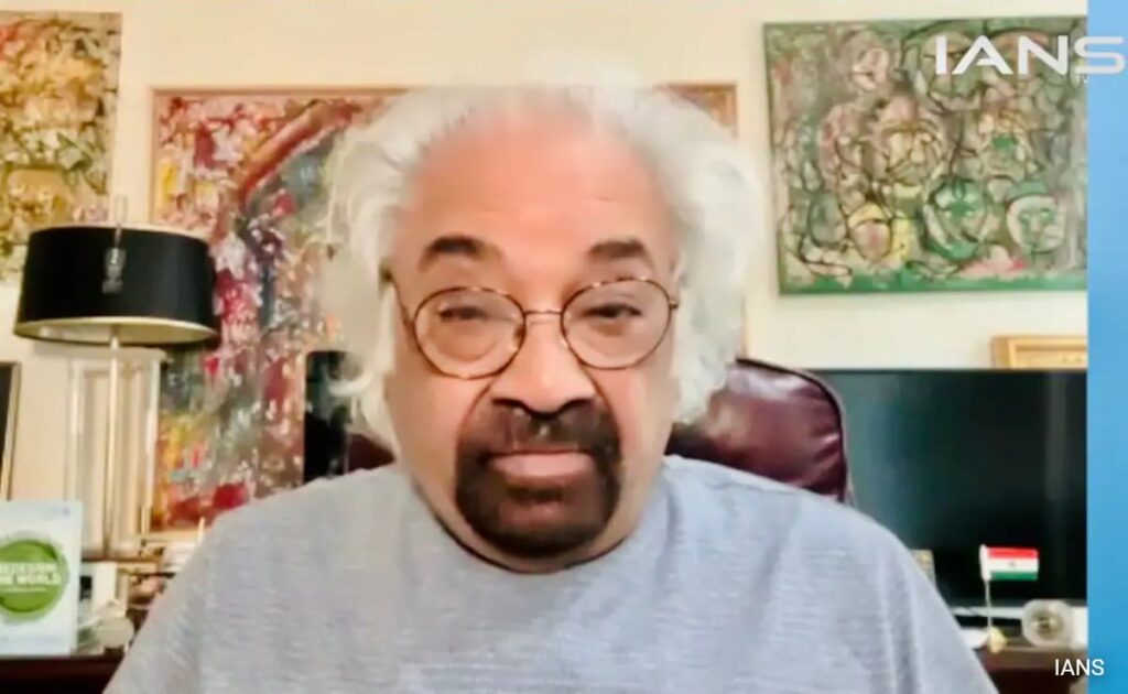 Not IIT, Not Even IIIT: Centre's Double Whammy After Sam Pitroda's Claims
