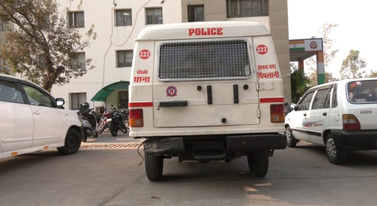 No Fitness Certificates, Number Plates: Madhya Pradesh Cops Violate Norms