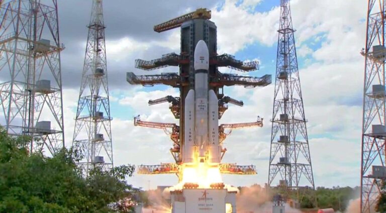 Chandrayaan-4 To Launch In 2027: Union Minister Jitendra Singh