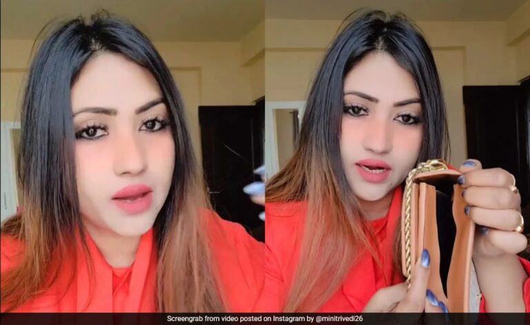 2 iPhones, 1 Samsung: Woman Claims She Was Robbed At Maha Kumbh