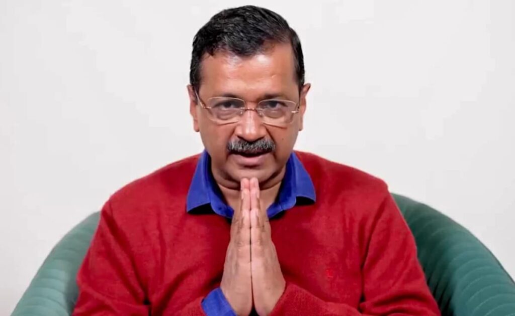 Not Confined To...: AAP Dismisses Arvind Kejriwal's Parliament Entry Buzz
