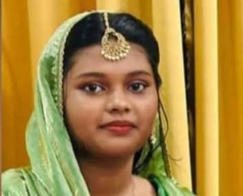 Teen Dies By Suicide Day Before Wedding, Boyfriend Slits Wrist But Survives