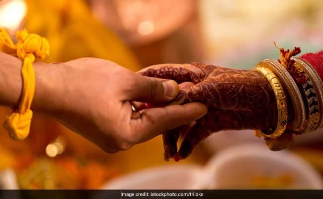 Uttarakhand Interfaith Couple's Personal Details Viral, They Fear For Life
