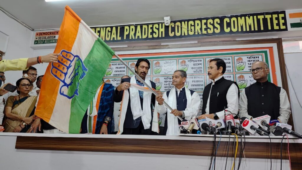 Joining Trinamool Was A "Mistake": Pranab Mukherjee's Son