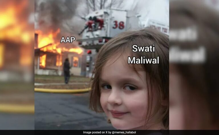 Delhi Election Results 2025: BJP's Comeback, AAP's Loss Sparks A Meme Fest