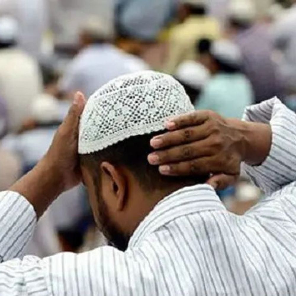 JNU रिपोर्ट- दिल्ली में मुस्लिमों की आबादी बढ़ी:घुसपैठियों के कारण अर्थव्यवस्था बर्बाद हो रही; हेल्थ और एजुकेशन सिस्टम पर भी असर