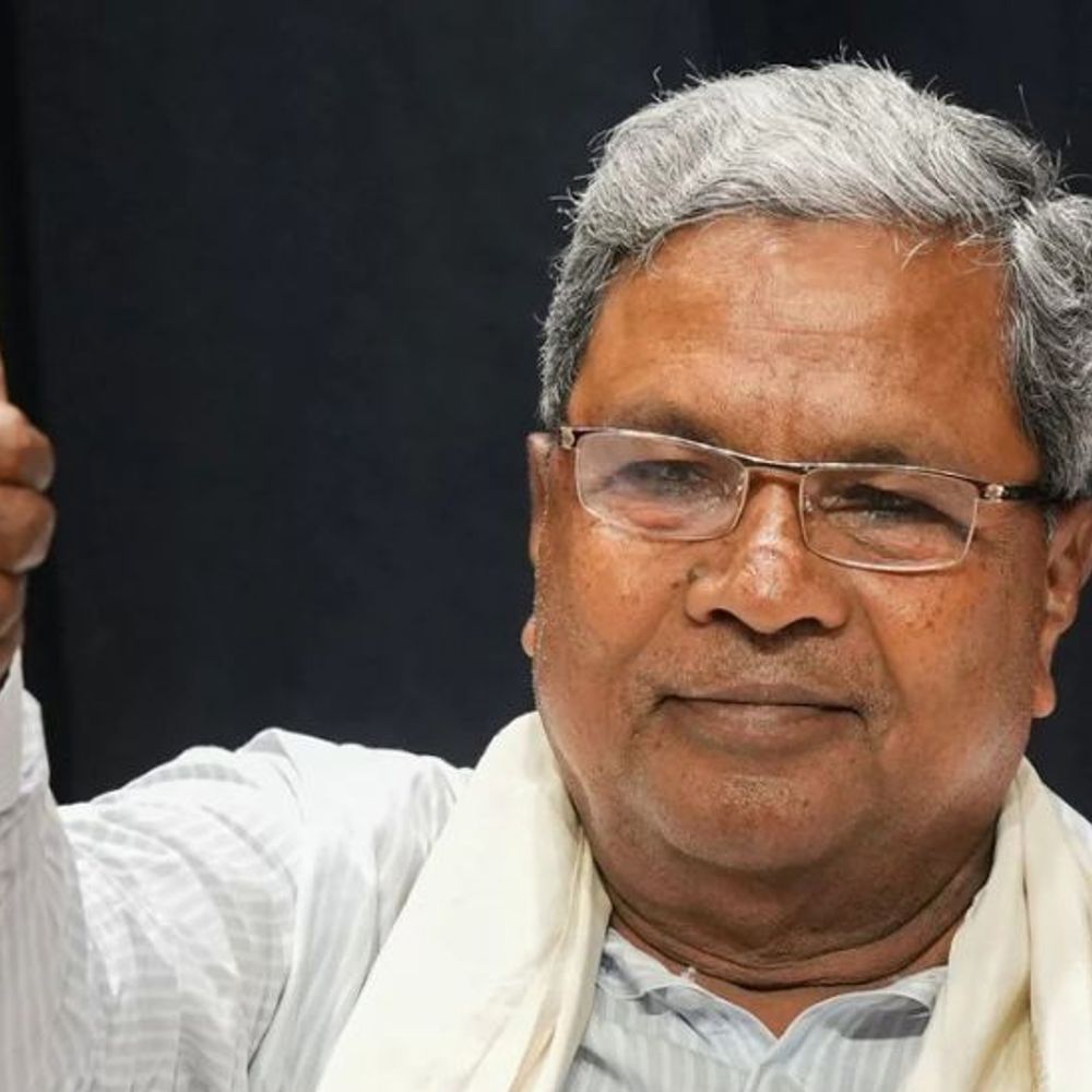 कर्नाटक CM को MUDA केस में क्लीन चिट:लोकायुक्त बोले- सिद्धारमैया, उनकी पत्नी समेत अन्य आरोपियों के खिलाफ सबूत नहीं