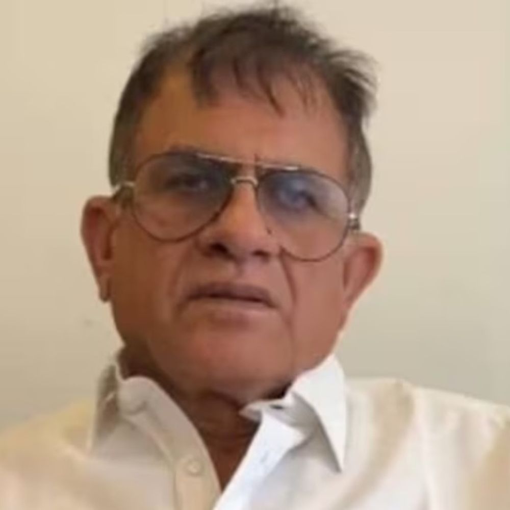 रेप केस में फंसे बिश्नोई महासभा प्रधान कोर्ट पहुंचे:वकील बोला- उन्हें पार्किंसन की बीमारी, वह संबंध नहीं बना सकते; आज फिर सुनवाई