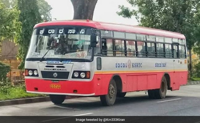 4 Arrested For Attacking Bus Conductor For Not Speaking In Marathi