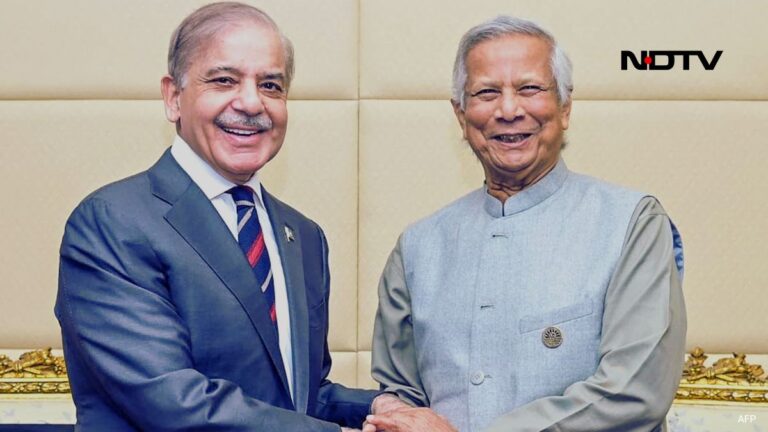 Opinion: Can Bangladesh-Pakistan Warming Be A Threat To South Asia?