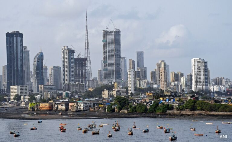 Kotak Family Buys Sea-Facing Building In Mumbai, Costliest Buy Ever