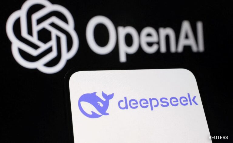 Centre Asks Employees To Avoid AI Tools Like ChatGPT, DeepSeek: Report