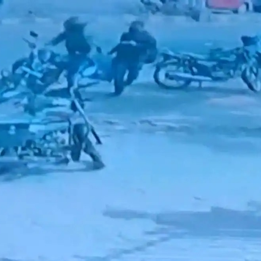 जालंधर में कर्नाटक पुलिस की रेड:संदिग्ध को गिरफ्तार कर ले गई, फायरिंग कर कैश वैन से की थी 93 लाख लूट