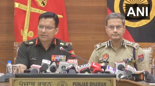Army Calls For Fair, Transparent Probe Into Colonel's Assault In Punjab