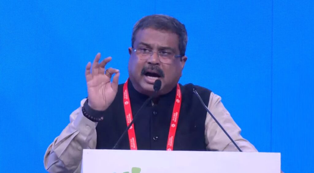 "New Education Policy Won't Impose Hindi": Union Minister Amid Row