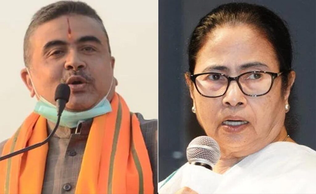 "Don't Need Hindu Certification...": Mamata Banerjee vs BJP In Bengal Assembly