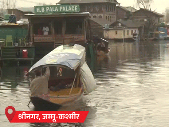 राजस्थान, गुजरात, महाराष्ट्र लू की चपेट में:होली के बाद MP समेत 5 राज्यों में गर्मी बढ़ेगी, आज 20 राज्यों में बारिश का अलर्ट