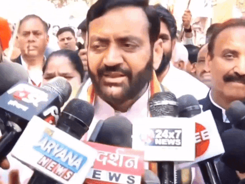 हरियाणा में मेयर-पार्षदों का मानदेय बढ़ सकता है:सरकार बजट में कर सकती है प्रावधान; 25 से 30% की बढ़ोतरी का प्रस्ताव