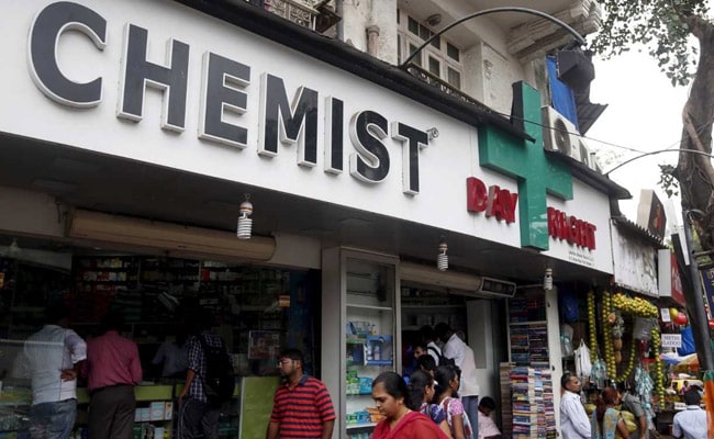 "States Have Failed...": Supreme Court On Affordable Drugs, Medical Equipment