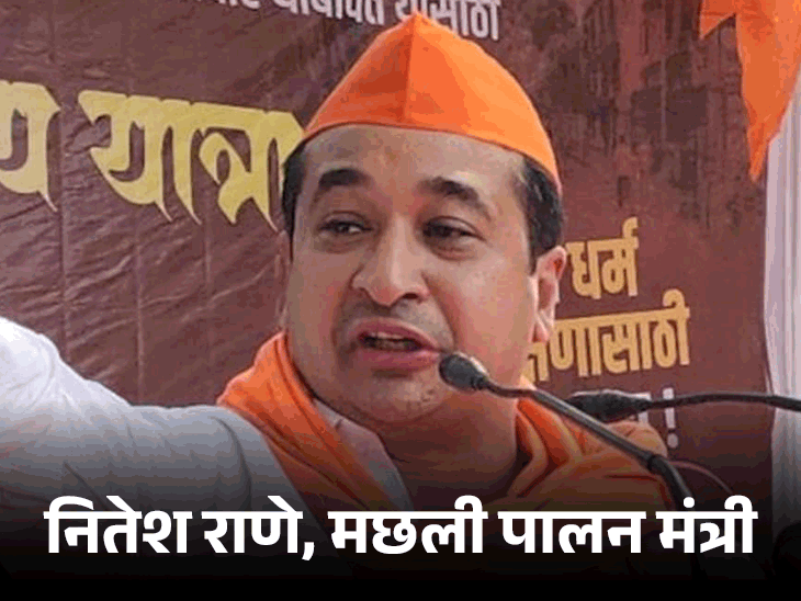 महाराष्ट्र के मंत्री बोले-शिवाजी की सेना में मुसलमान नहीं थे:डिप्टी सीएम अजित ने कहा- ऐसे बयान बर्दाश्त नहीं, मुस्लिम अपने देश से प्यार करते हैं