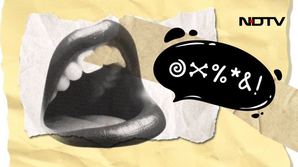 Opinion: What's Vulgar Is Not Always Illegal, Milords!