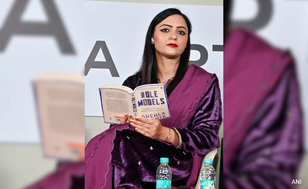 Court Relief For Ex-JNU Leader Shehla Rashid, Sedition Case To Be Withdrawn