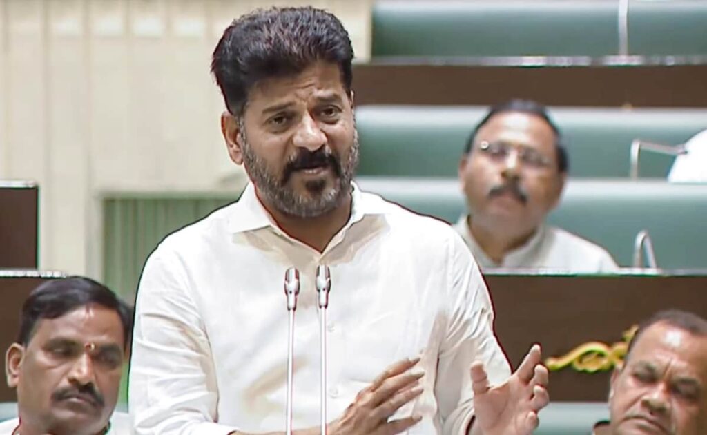 "United In Protecting Our Rights": Telangana Resolution On Delimitation