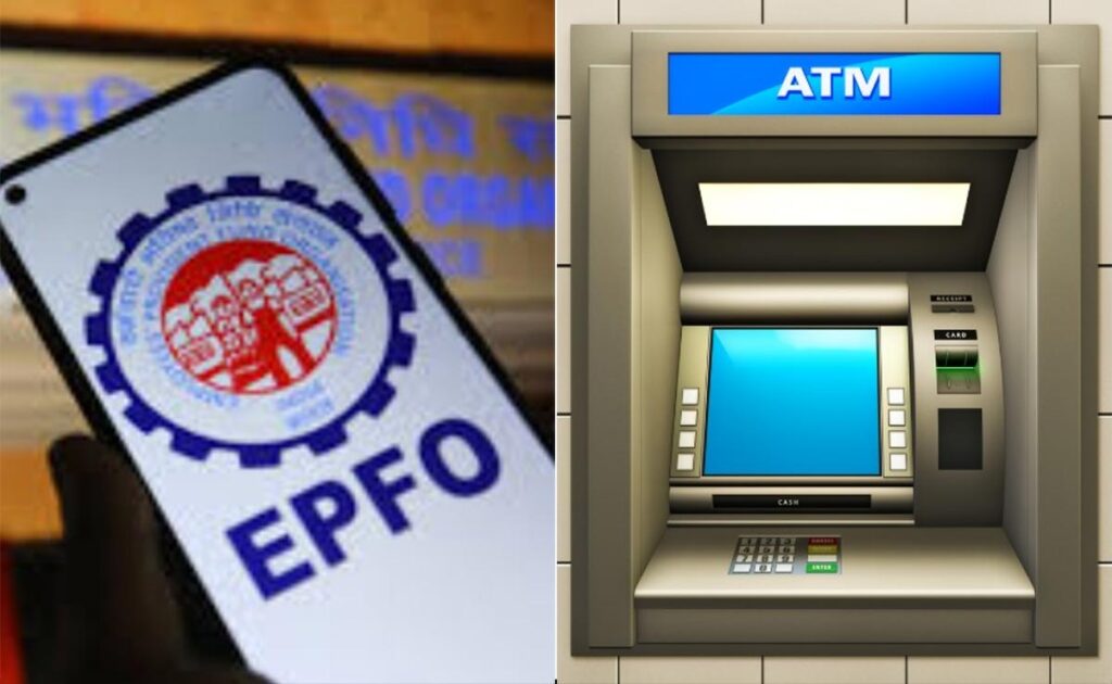From June, You Can Use UPI, ATM For Provident Fund Withdrawals: Top Official