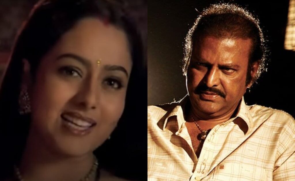 Complaint Against Telugu Veteran Decades After 'Sooryavansham' Actor Death