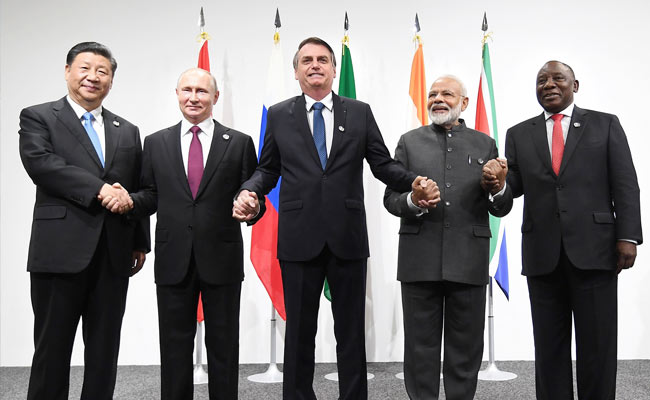 Opinion: Can The Real BRICS+ Please Stand Up?