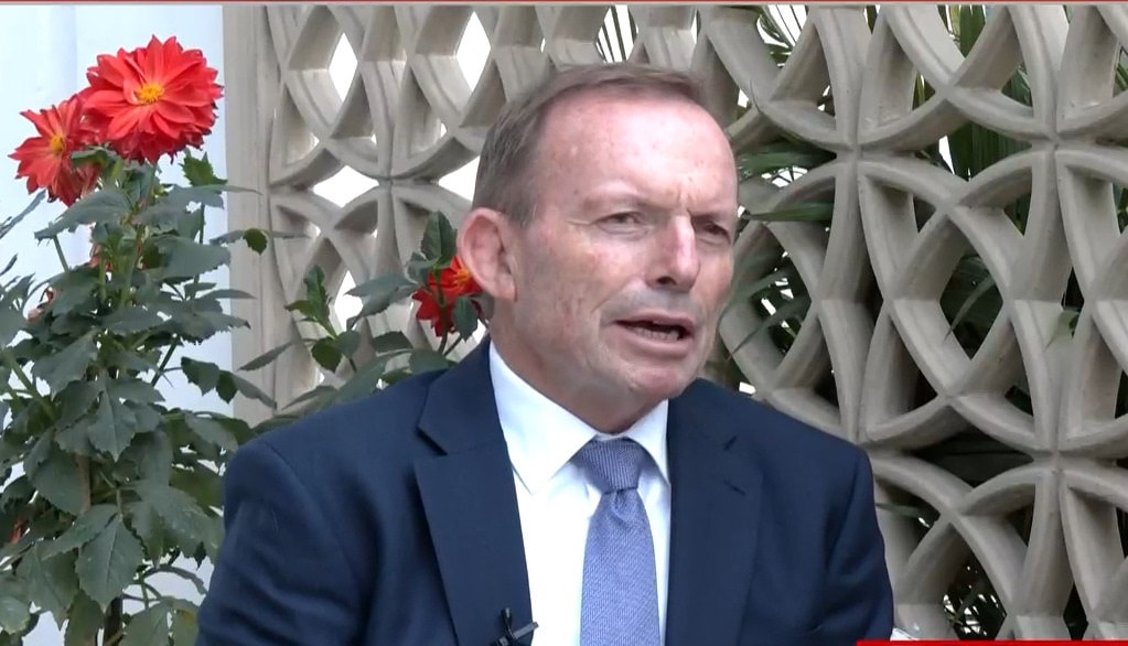 "India Has Emerged As 2nd Democratic Superpower": Ex-Australian PM To NDTV