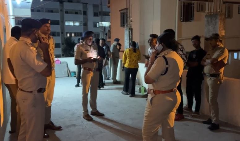 Woman's Body Found Stuffed In Suitcase In Bengaluru, Husband Arrested