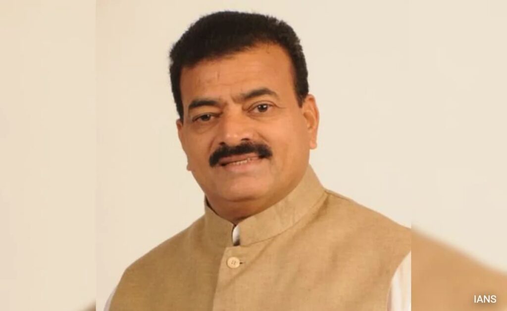Uddhav Thackeray Nominates MLA Bhaskar Jadhav For Leader Of Opposition Post