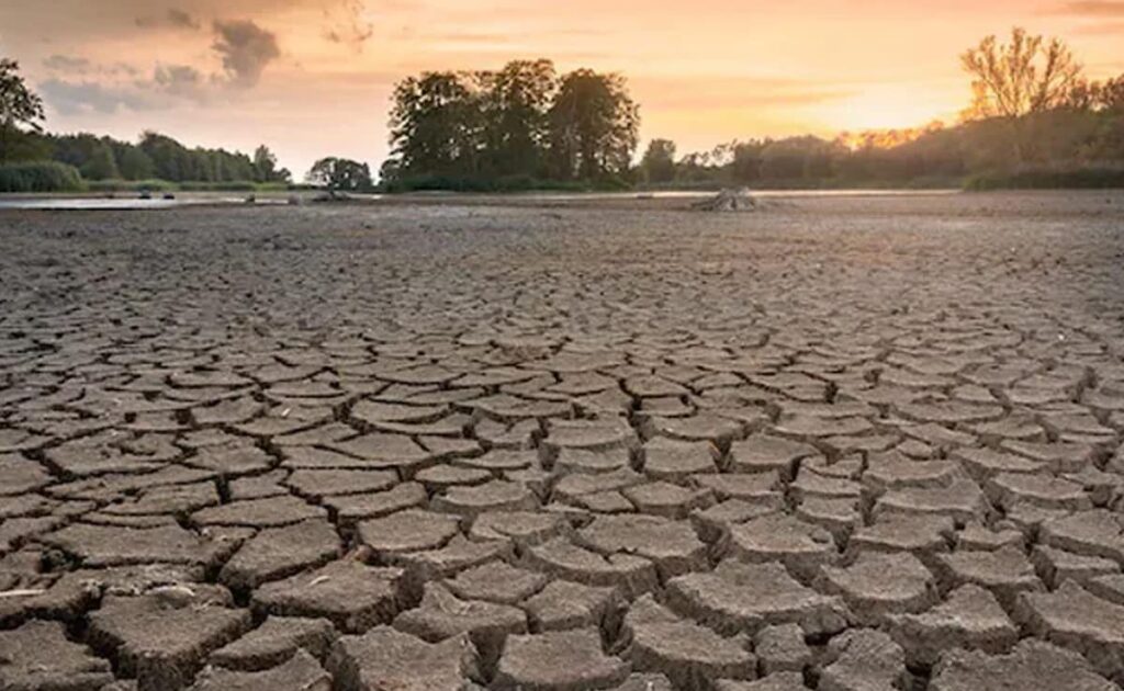 Working In "Silos": Top Court Notice To 8 Ministries Over Climate Change
