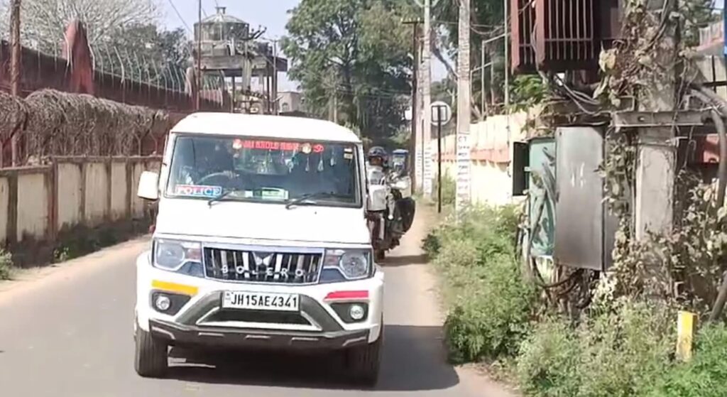 Engineering Student Found Dead In Hostel Washroom of IIT-ISM Dhanbad