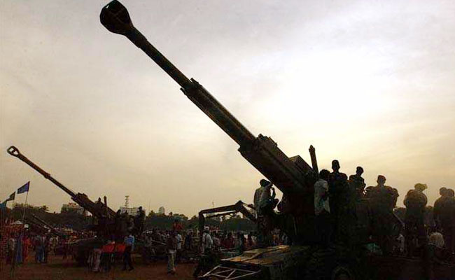 Bofors Scam: In Judicial Request, CBI Seeks Information From Investigator