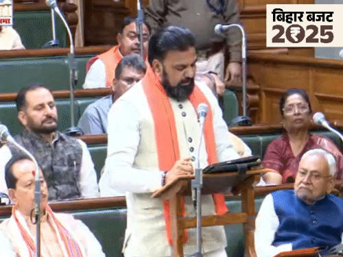 रोड ट्रांसपोर्ट कॉर्पोरेशन में महिलाओं को नौकरियों में 33% आरक्षण:3 महीने में शुरू होगा पूर्णिया एयरपोर्ट; अरहर, मूंग, उड़द MSP पर खरीदेगी सरकार