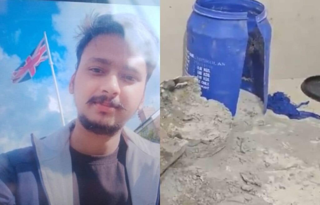 Head Severed, Legs Bent To Fit Body In Drum: Meerut Murder Autopsy