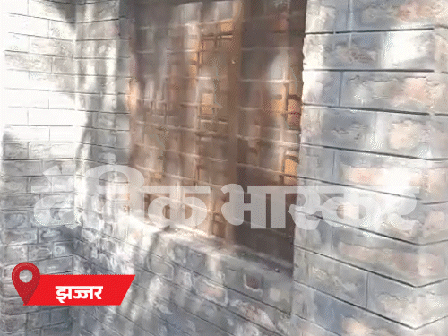 हरियाणा बोर्ड एग्जाम में 27 नकलची पकड़े:सामूहिक नकल कराने, ड्यूटी में लापरवाही पर हिसार-भिवानी, दादरी के 3 पर्यवेक्षक हटाए