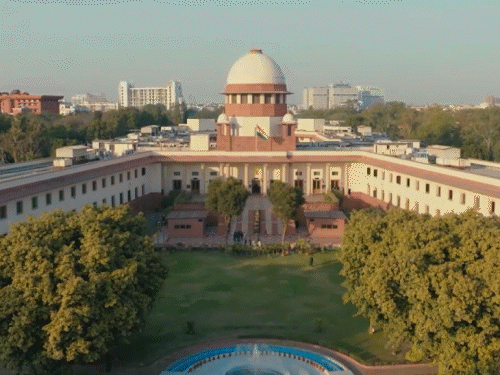 सुप्रीम कोर्ट बोला- शादी का वादा तोड़ना रेप नहीं:न आत्महत्या के लिए प्रेरित करना, 16 साल लिवइन के बाद ऐसे आरोप लगाना गलत