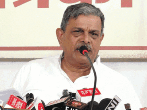 दत्तात्रेय होसबाले बोले- देश को इंडिया नहीं, भारत कहो:नोएडा में कहा- कॉन्स्टिट्यूशन ऑफ इंडिया नहीं, कॉन्स्टिट्यूशन ऑफ भारत लिखना चाहिए