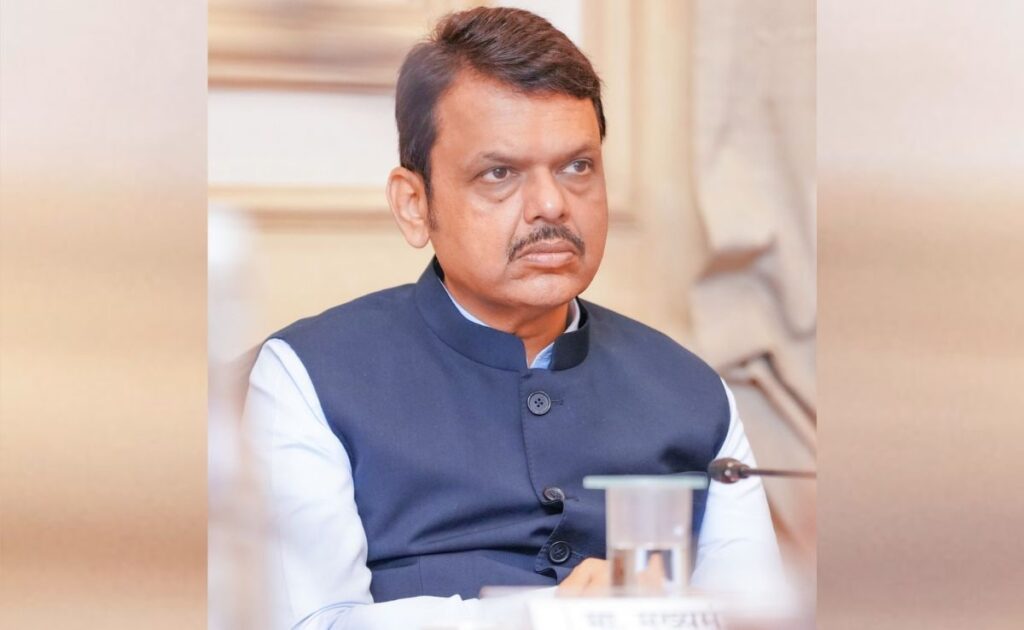"Action Will Be Taken": D Fadnavis On Journalist's Shivaji Remarks