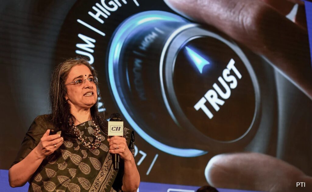 "Will Challenge It": SEBI As Court Orders FIR Against Its Former Chief