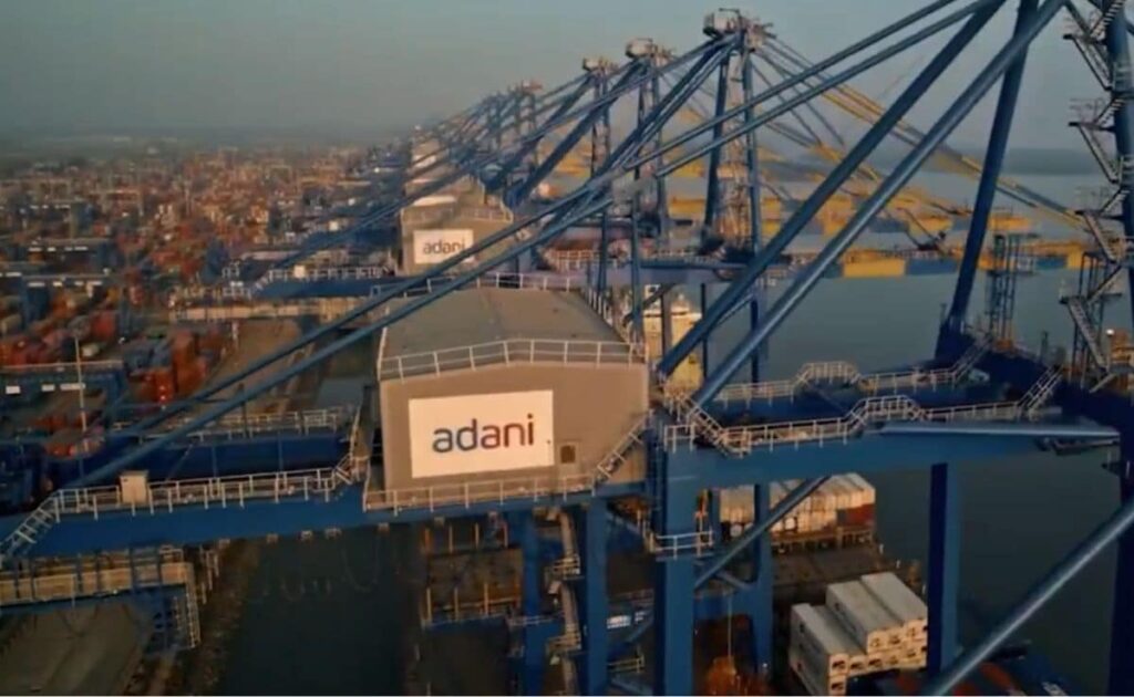 New Film In "Hum Karke Dikhate Hain" Series Celebrates Adani Ports' Impact