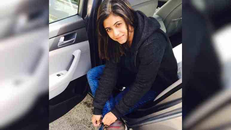 Exclusive: Family Of Indian Student In Coma Reaches US, Shares Health Update