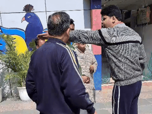 हरियाणा निकाय चुनाव, वोटर लिस्ट में अंतर मिला:एक महीने में गुरुग्राम-हिसार समेत 6 निगमों में मतदाता बढ़े, मानेसर में घटे; 2 जगह बदलाव नहीं