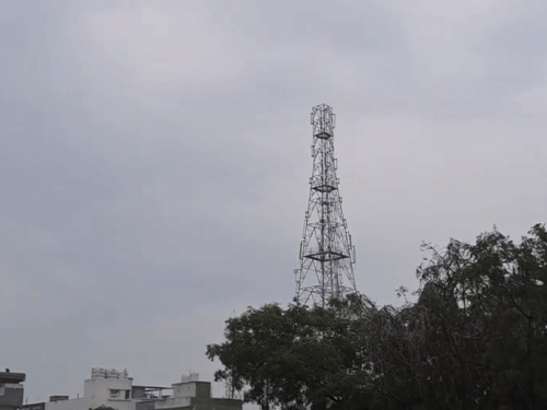 हरियाणा में 5 मार्च तक खराब रहेगा मौसम:ठंडी हवाओं से तापमान गिरेगा; CM सैनी बोले- ओलावृष्टि से खराब फसलों का मुआवजा देंगे